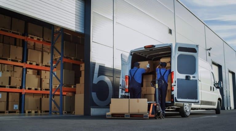 How to start a drop shipping business