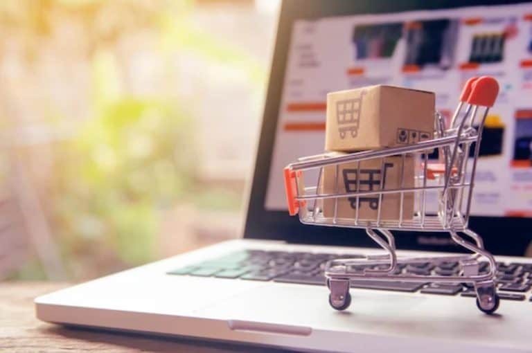 How to start an ecommerce business