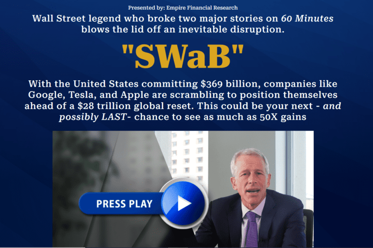 Whitney Tilson SWAB Investment