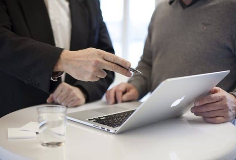 Consulting Side Hustle