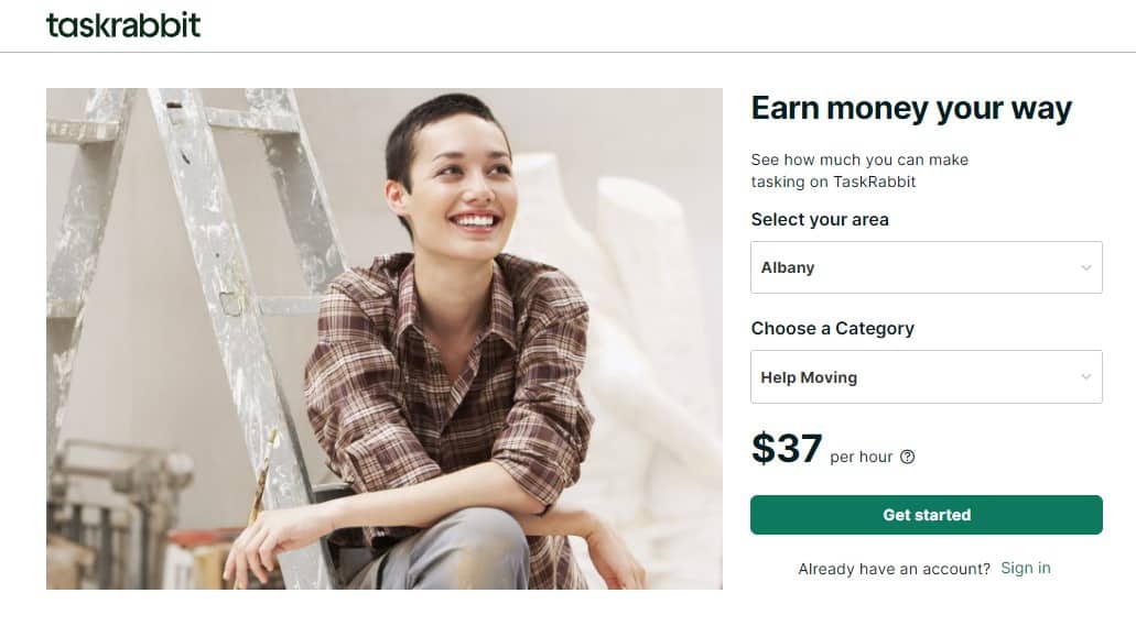 How To Make Money With Task Rabbit Jobs