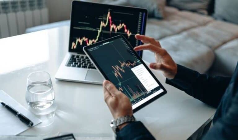 Investing as a Side Hustle