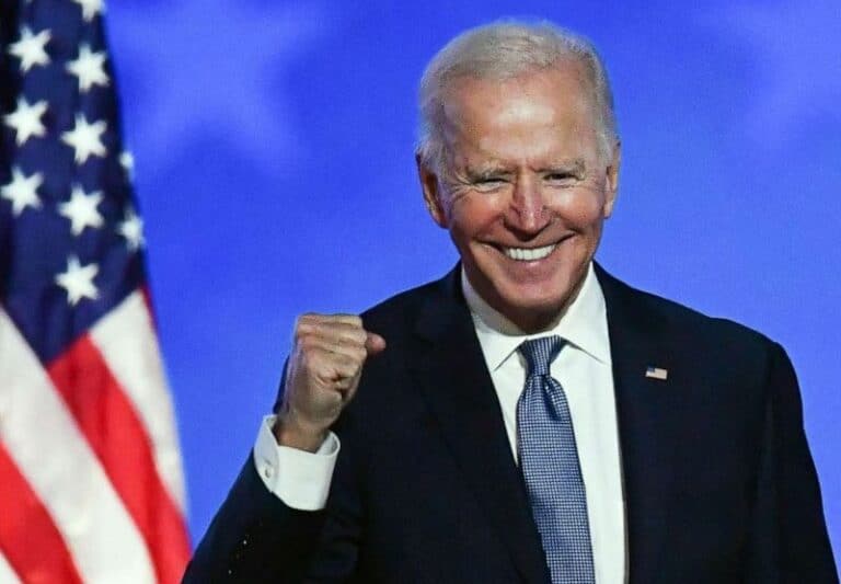 Joe Biden Net Worth