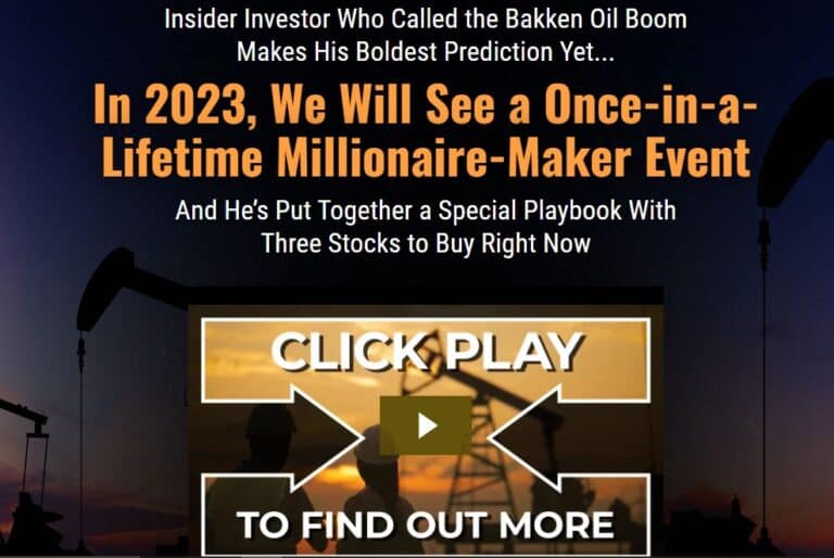 Keith Kohl's The Last Oil Boom