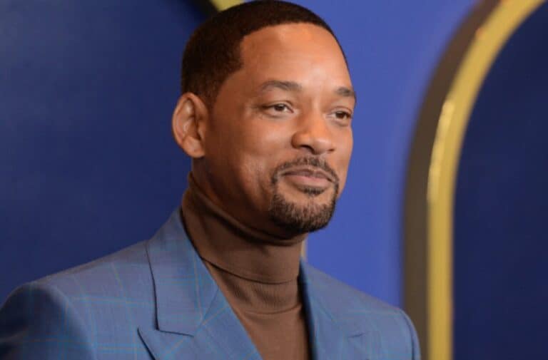 Will Smith Net Worth