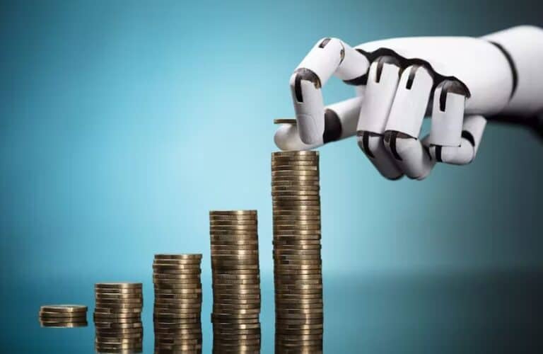 how to make money with ai