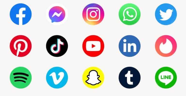 social media content creation