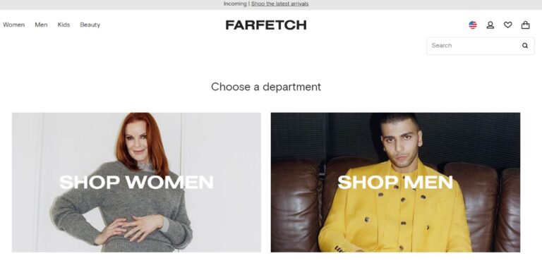 Is Farfetch Legit