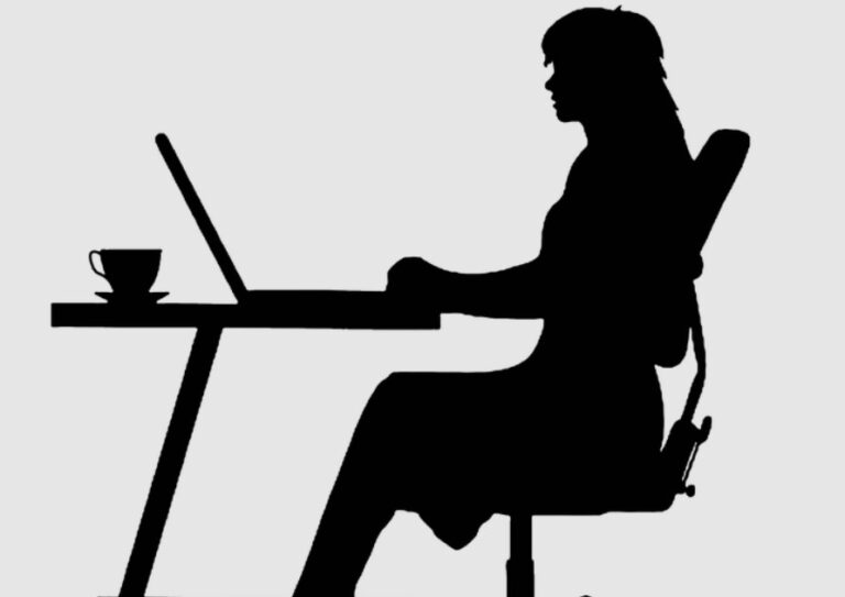 Proofreading side hustle