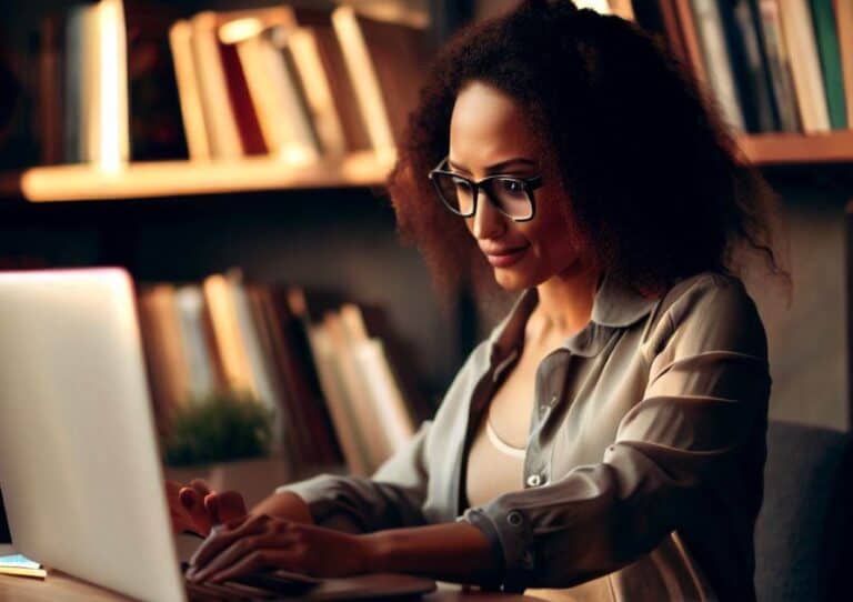 Side Hustle for Women