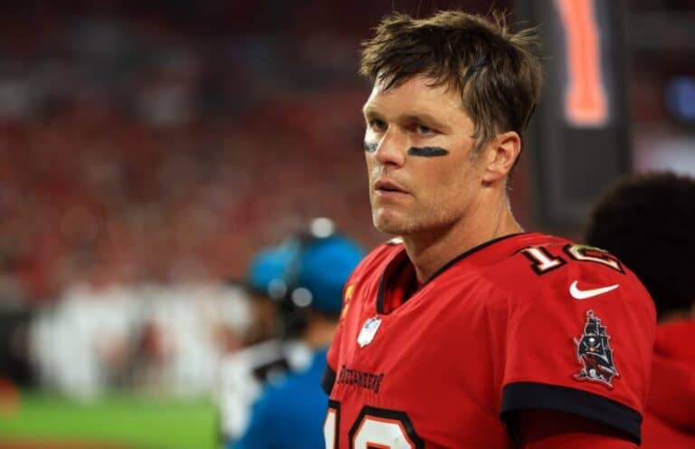 Tom Brady Net Worth