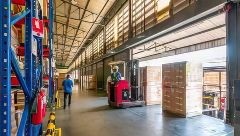 dropshipping side hustle