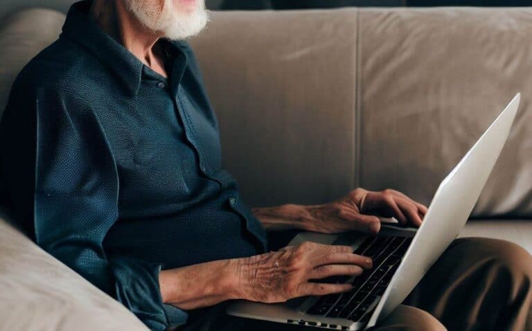 side hustle for seniors