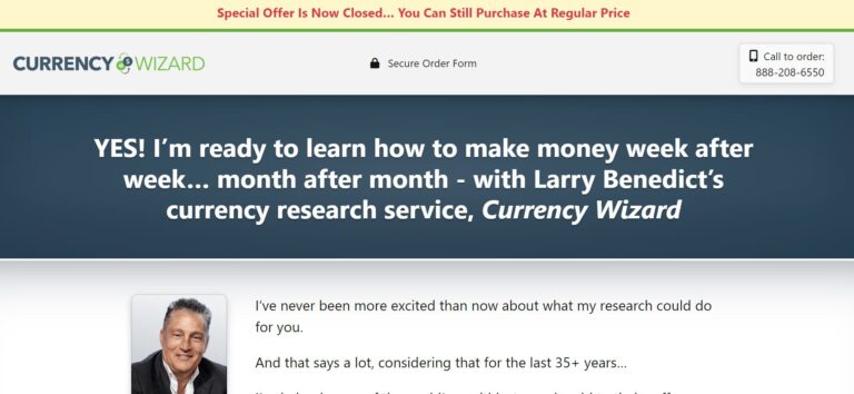 Currencies In Crisis Summit