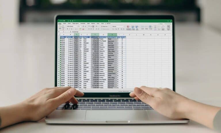 Data Entry Side Hustle