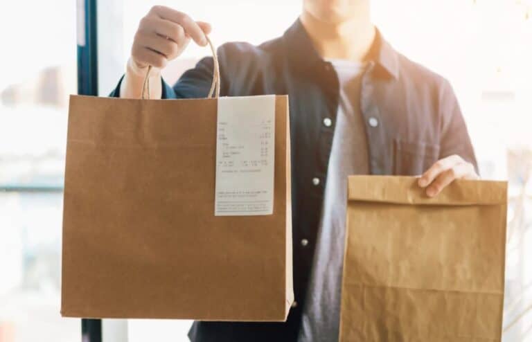 Delivery Side Hustle