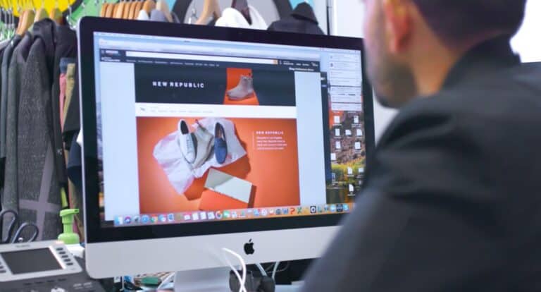 How to make an Amazon Storefront