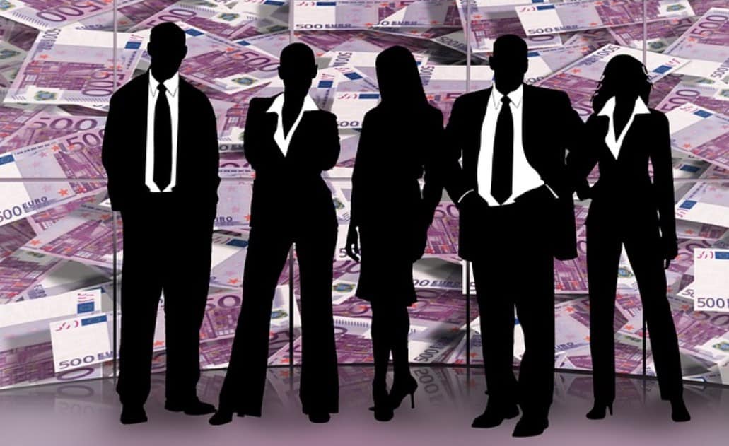 Jobs That Make You Rich Best Industries & Sectors To Enter