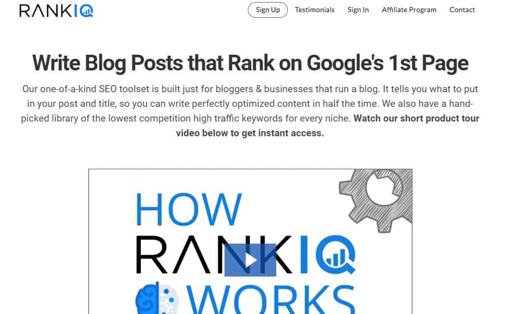 rankiq-review-benefits-alternatives-pricing