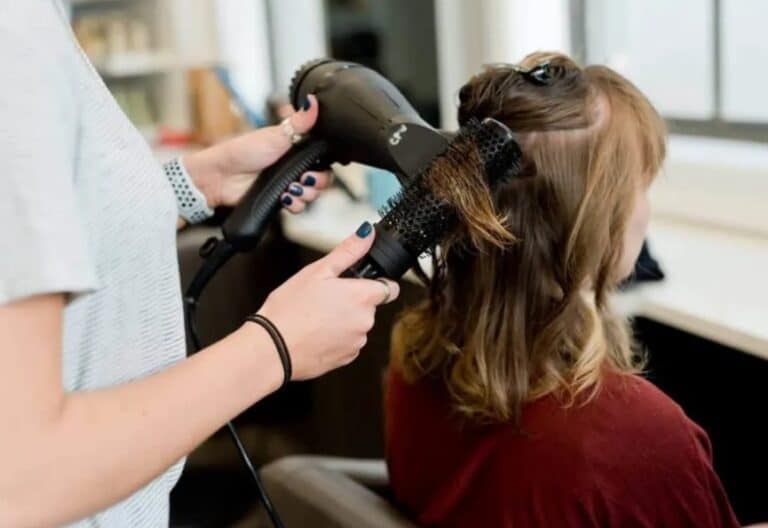 Side Hustle For A Hairstylist