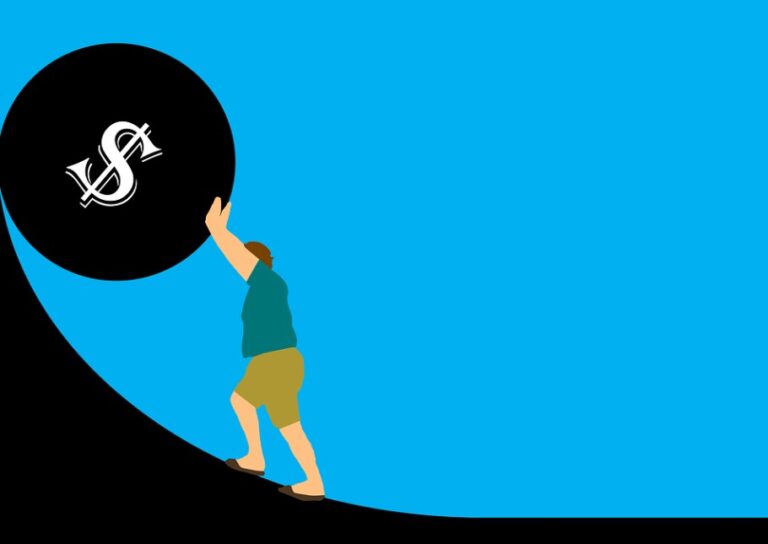 Side Hustle To Pay Off Debt