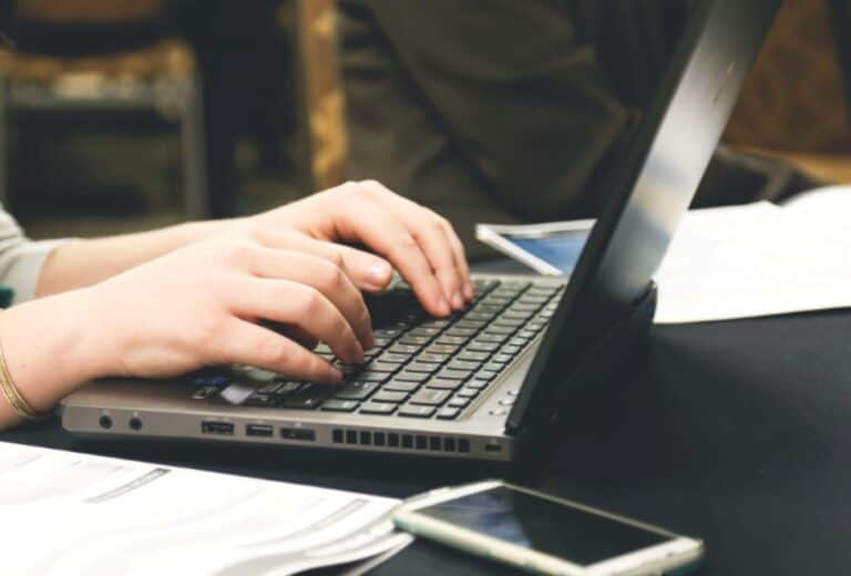 Transcription Side Hustle