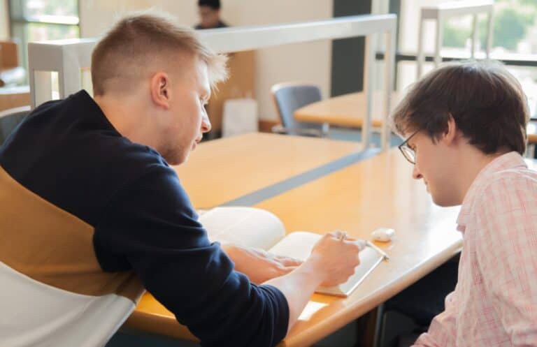 Tutoring Side Hustle