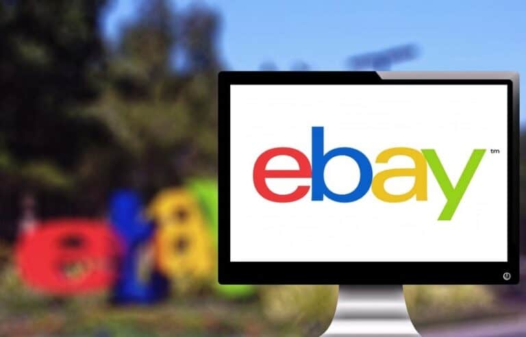 eBay side hustle