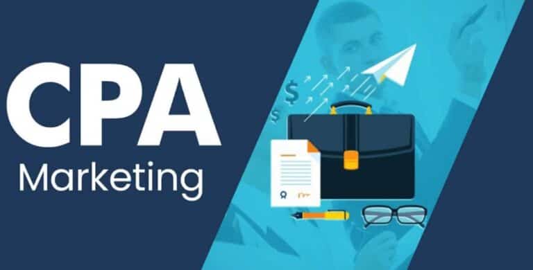 CPA Networks (CPA Marketing)