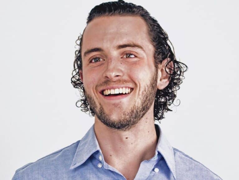 James Svetec Reviews