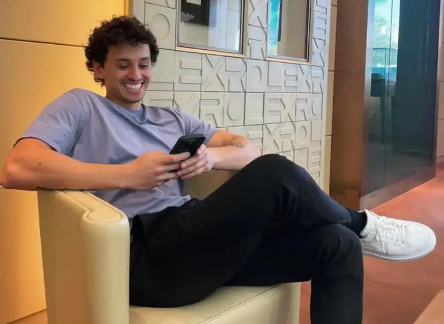 Sebastian Esqueda Legit Worth & Review]