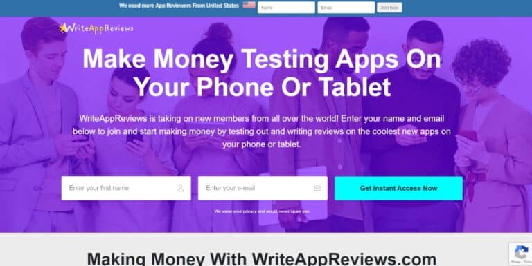 WriteAppReviews