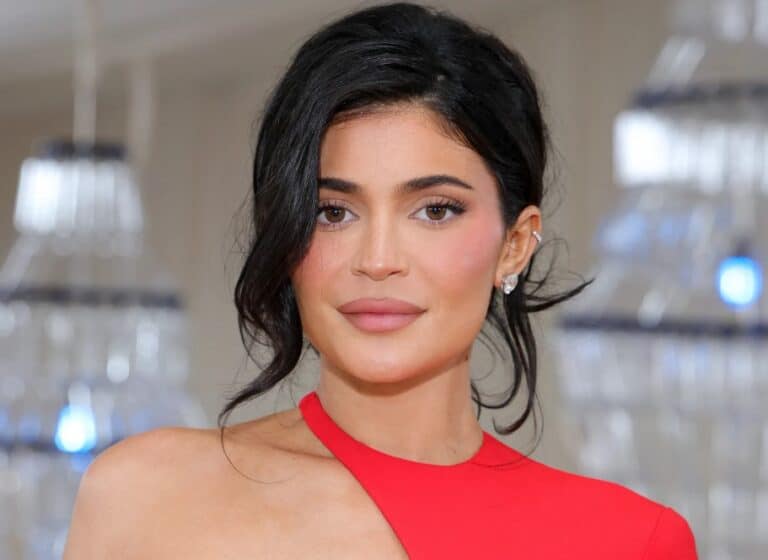 kylie jenner net worth