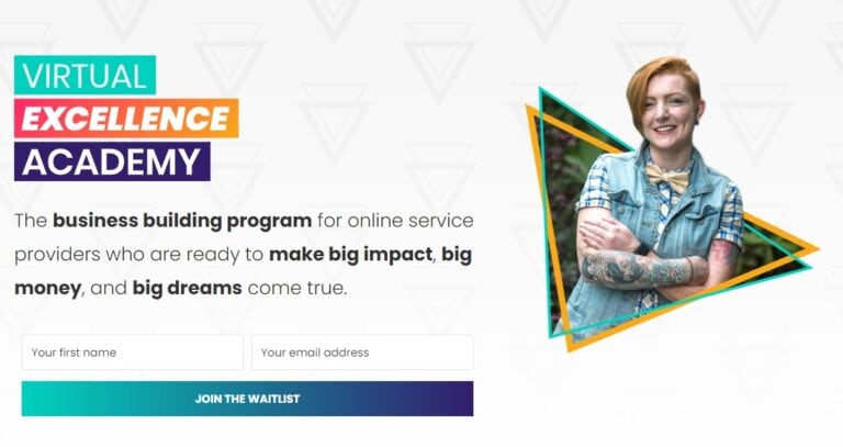 Virtual Excellence Academy Review