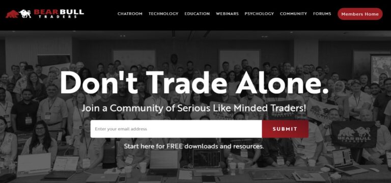 Bear Bull Traders Review
