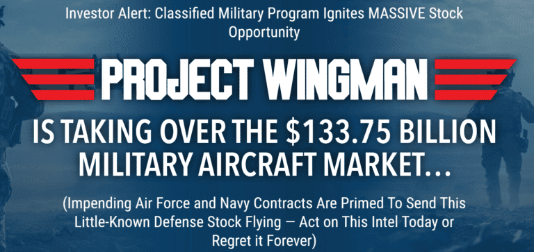 Project Wingman