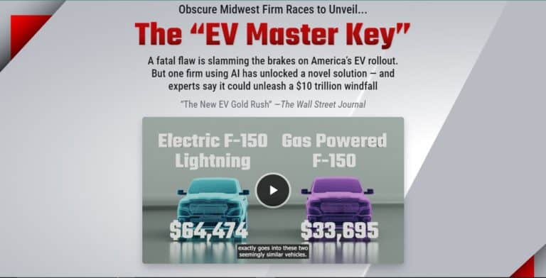 Nomi Prins The EV Master Key (Forever Battery)