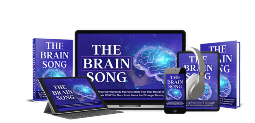 brain song claims