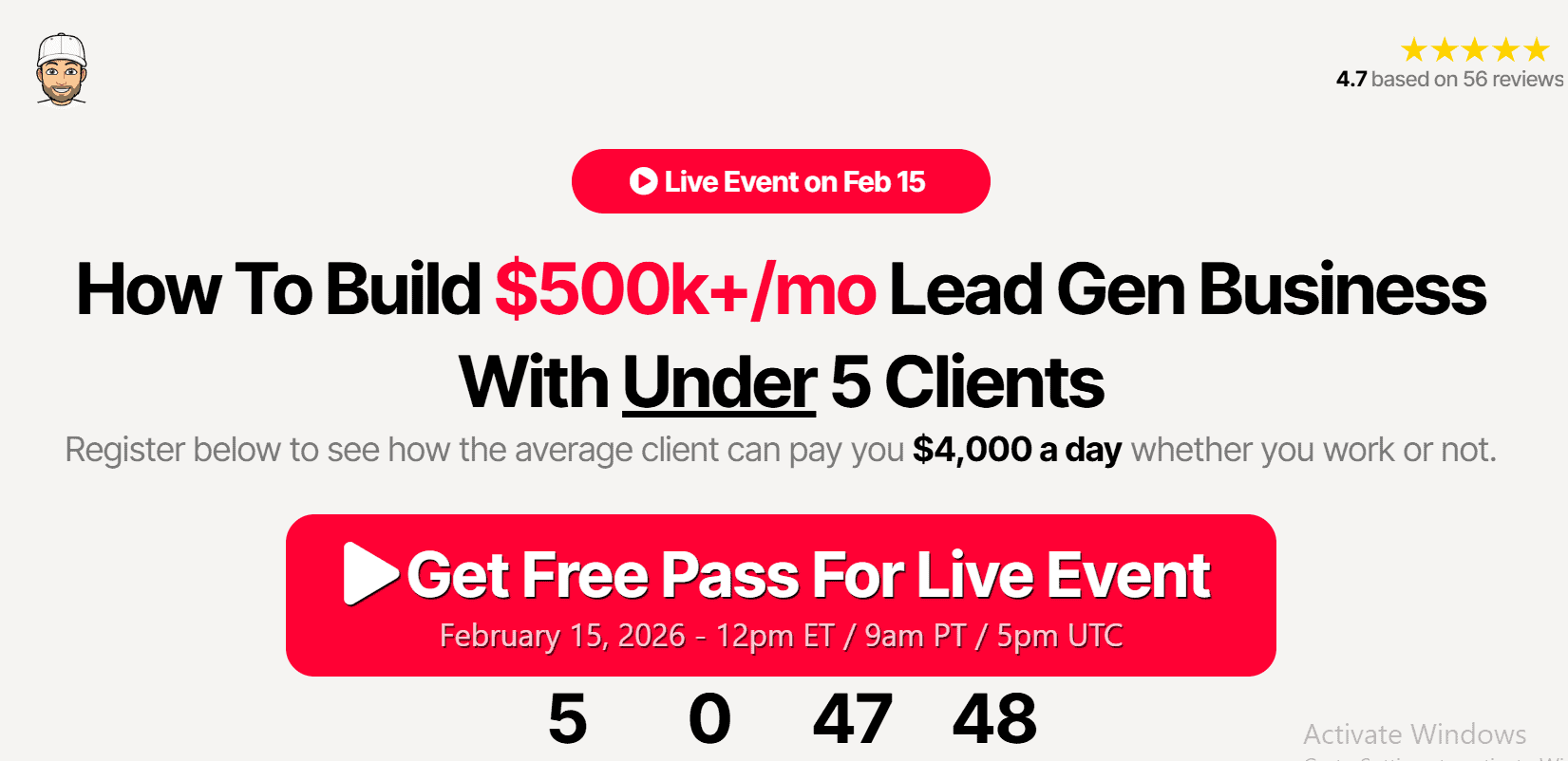 insider group review